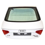 zadní páté dveře + parkovací kamera AUDI A5 8T0 lift Sportback  8T8827025  5N0827566AA