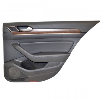 tapecírunk dveří zadní pravý VW Passat B8 3G0 sedan - lehce poškozený