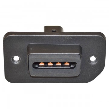 kontaktní deska pro boční posuvné dveře levá FORD Tourneo Connect 2KF  2K7843189C