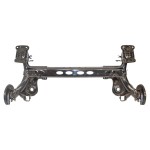 náprava nápravnice zadní ŠKODA Kamiq 658  2Q0501053CM