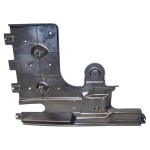 kryt podlahy zadní levý FORD Tourneo Connect 2KF  5R3825101F