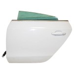 dveře zadní levé AUDI A5 8T0 lift Sportback  8T8833051D