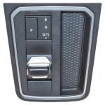 rámeček řadící páky (páky volení) FORD Tourneo Connect 2KF  2KF713059E  KOV