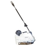 zámek dveří pravý zadní VW Golf VI 5K0 HB  5K4839016H  5K4839016M