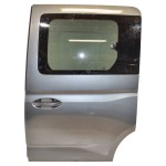 dveře zadní levé FORD Tourneo Connect 2KF (Holé)