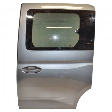 dveře zadní levé FORD Tourneo Connect 2KF (Holé)