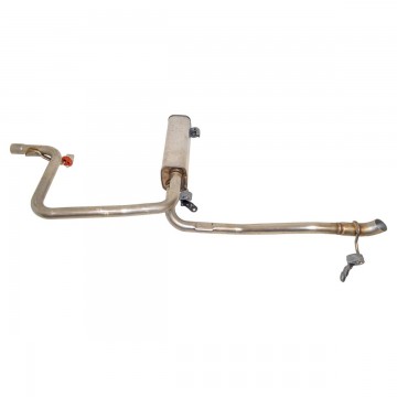 výfuk FORD Tourneo Connect 2KF 2,0 TDi DXR 90 KW  5R3253411F