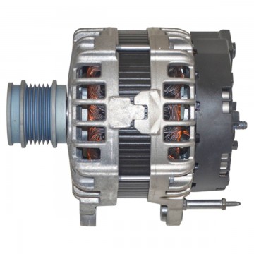 alternátor 14V 180A FORD Tourneo Connect 2KF 2,0 TDi DXR 90 KW  05L903028L