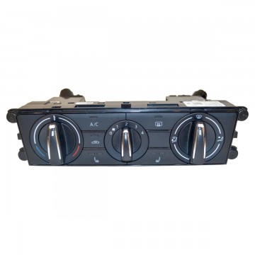 ovládání topení a klimatizace ŠKODA Kamiq 658  654820045E