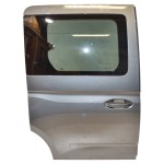 dveře zadní pravé FORD Tourneo Connect 2KF (Holé)