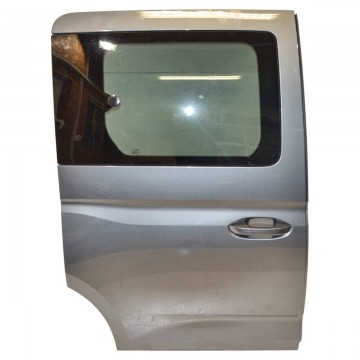 dveře zadní pravé FORD Tourneo Connect 2KF (Holé)