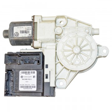 motorek stahování oken přední pravý VW Golf VI 5K0 HB  5K0959702J  5K0959792A