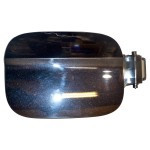 víčko nádrže ŠKODA Kamiq 658 1,0 TSi  658809909 - benzín, lehce poškrábané