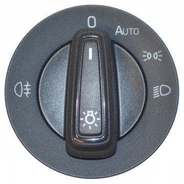 spínač světel ŠKODA Kamiq 658  565941431B  WHI