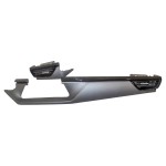 dekorace palubní desky + výdechy ŠKODA Kamiq 658  655819701H BUS 655858418CB - lehce pošk.