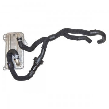 chladič oleje převodovky FORD Tourneo Connect 2KF 2,0 TDi DXR 7A  0GC317019F