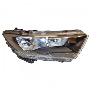 světlomet přední pravý - halogenový FORD Tourneo Connect 2KF  2KF941006F