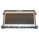 display AUDI  8T0919603  8T0057603 - lehce poškrábaný