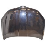 kapota ŠKODA Octavia III 5E0 lift  5E0823031B - poškozená