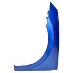 blatník přední levý ŠKODA Scala 657 (lift)  657821105 - poškozený