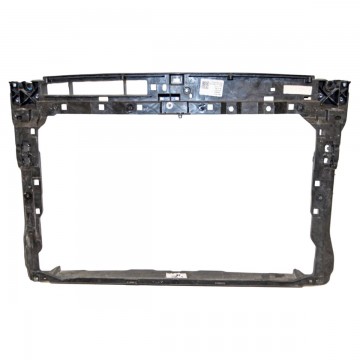 chladičová stěna - holá ŠKODA Octavia IV 5E3 (lift)  5E3805588A - poškozený držák