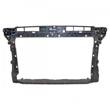 chladičová stěna - holá ŠKODA Superb III 3V0  3V0805588D - poškozený držák