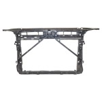 chladičová stěna - holá ŠKODA Octavia III 5E0 (lift)  5E0805588C  5E0805588D - poškozená