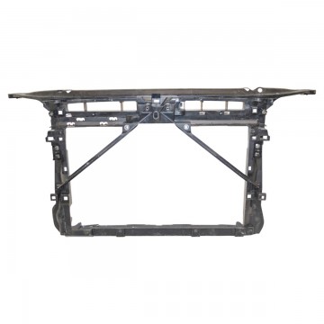 chladičová stěna - holá ŠKODA Octavia III 5E0 (lift)  5E0805588C  5E0805588D - poškozená