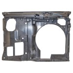 chladičová stěna - holá ŠKODA Citigo 1S0 (lift)  1S0805588G  1S0805588H/L - poškozená