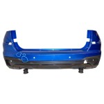 nárazník zadní - PDC PA, příprava pro TZ ŠKODA Kamiq 658 lift  658807421E - poškozený