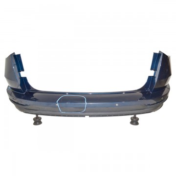 nárazník zadní - PDC ŠKODA Karoq 57A - poškozený