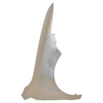 blatník přední pravý ŠKODA Superb II 3T0  3T0821022 - opravovaný