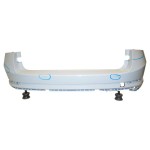 nárazník zadní ŠKODA Superb III 3V0 (lift) combi  3V9807421 - poškozený