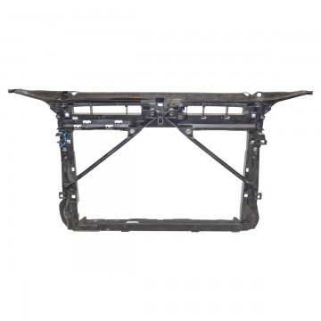 chladičová stěna - holá ŠKODA Octavia III 5E0 (lift)  5E0805588C  5E0805588D - poškozená