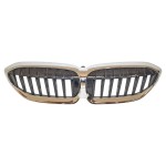 maska BMW 3 G20 G21 2019-  192976 - poškrábaný chrom