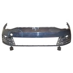 nárazník přední VW Golf VIII 5H0  5H0807221J - poškozený, poškozený držák