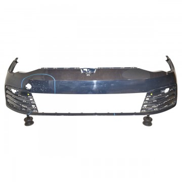 nárazník přední VW Golf VIII 5H0  5H0807221J - poškozený, poškozený držák