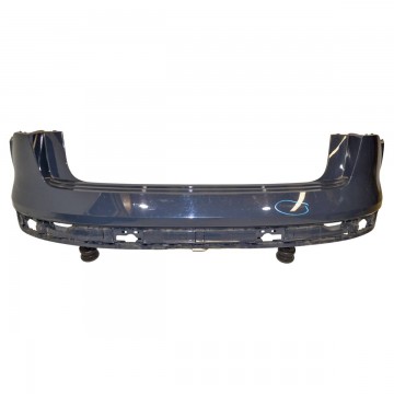 nárazník zadní AUDI Q8 4M8 E-tron  4KE807511  4KE807067 - poškozený