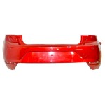 nárazník zadní - PDC SEAT Ibiza 6F0  6F0807421 - poškozený