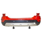 nárazník zadní - PDC ŠKODA Yeti 5L0 lift  5L6807421B - poškozený