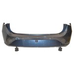 nárazník zadní - PDC SEAT Leon 5FA combi  5FE807421  5FE807421A/B/C/D - poškozený