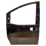 dveře přední levé - holé HYUNDAI Staria 2021- - poškozené