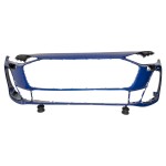 nárazník přední - PDC PA, ostřik AUDI A5 8B3 B10 S-Line 2025-  8B3807437A - poškozený