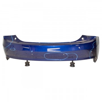 nárazník zadní - PDC AUDI A1 8XA  8XA807511  8XA807067 - poškozený, poškozený držák