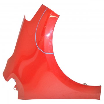 blatník přední pravý VW Up! 1S0 lift  1S0821106F - poškozený