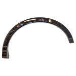 lem blatníku zadní levý AUDI Q3 83A  83A853817B - poškrábaný