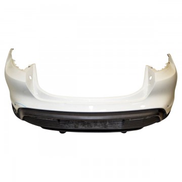 nárazník zadní - PDC PORSCHE Taycan  9J1807983F - poškozený