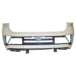 nárazník zadní - PDC PA, příprava <strong>pro</strong> TZ <strong>VW</strong> T-Roc 2GA R-Line lift  2GA807421P - poškozený