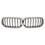 maska BMW 6 G32 2017-  9464246 - lehce poškrábaný chrom