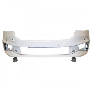 nárazník přední - PDC ŠKODA Fabia IV 6VA  6VA807221 - poškozený